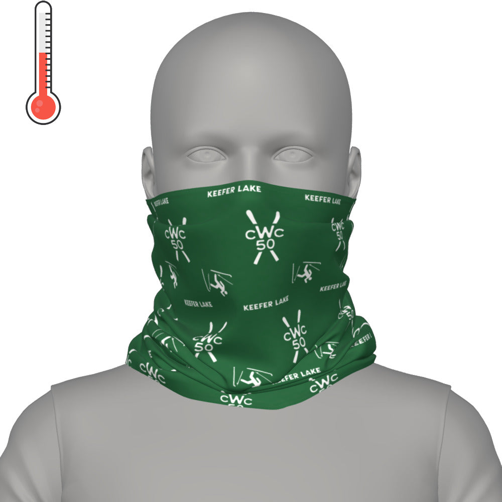 Deco Neck Gaiter
