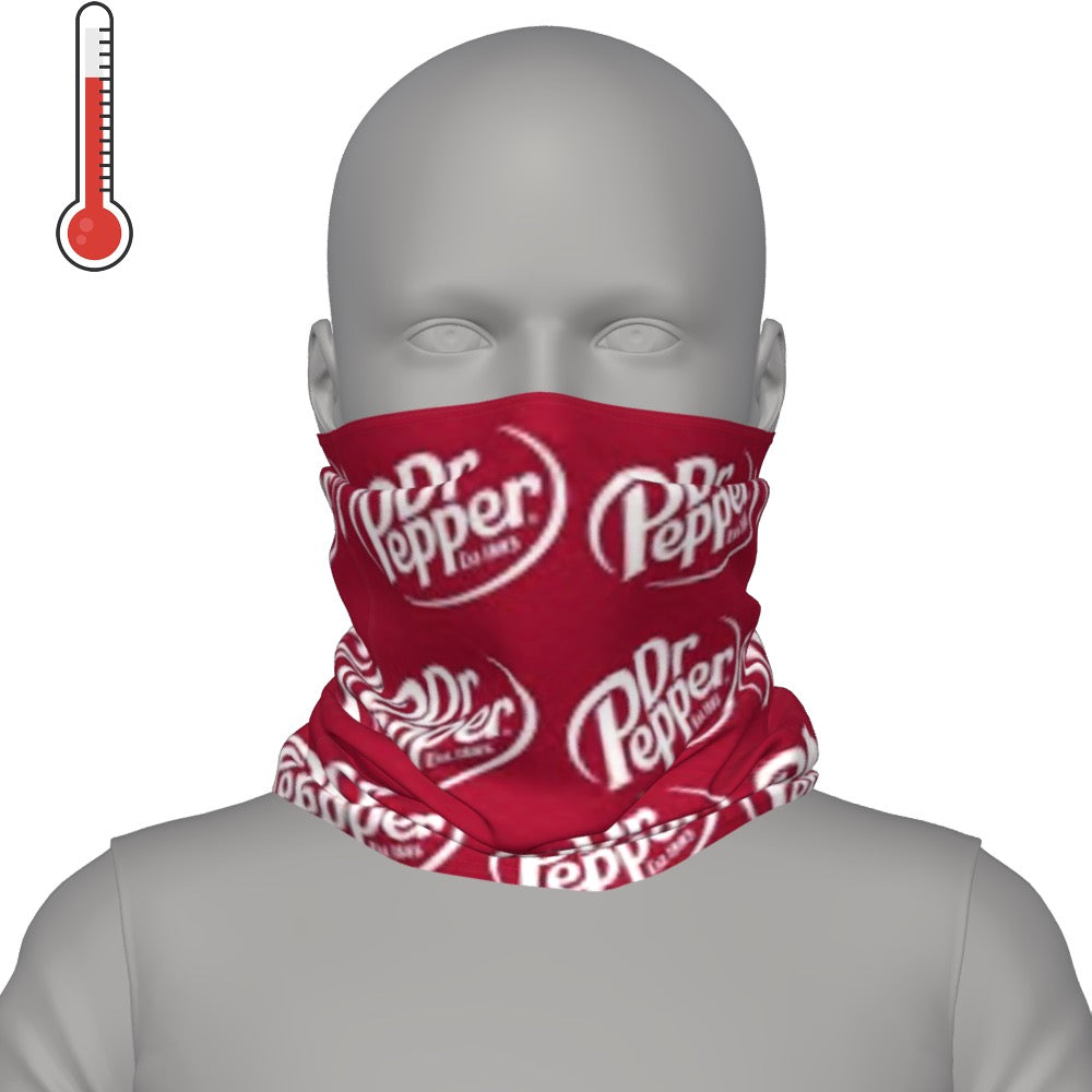 Deco Neck Gaiter