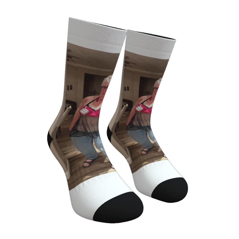 Deco Socks