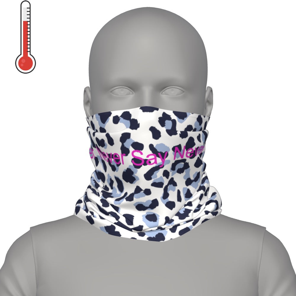 Deco Neck Gaiter