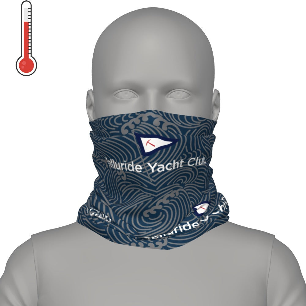 Deco Neck Gaiter