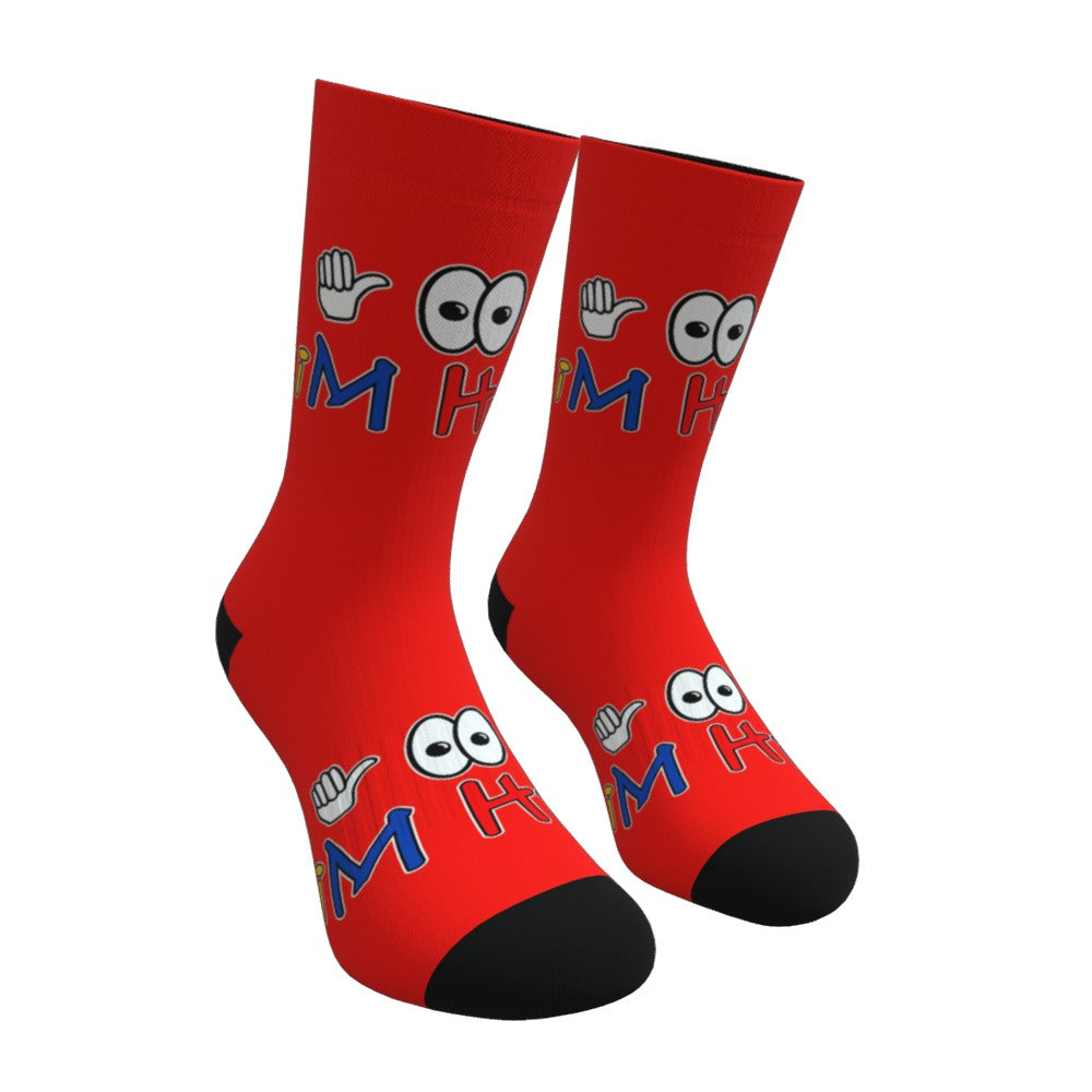 Deco Socks
