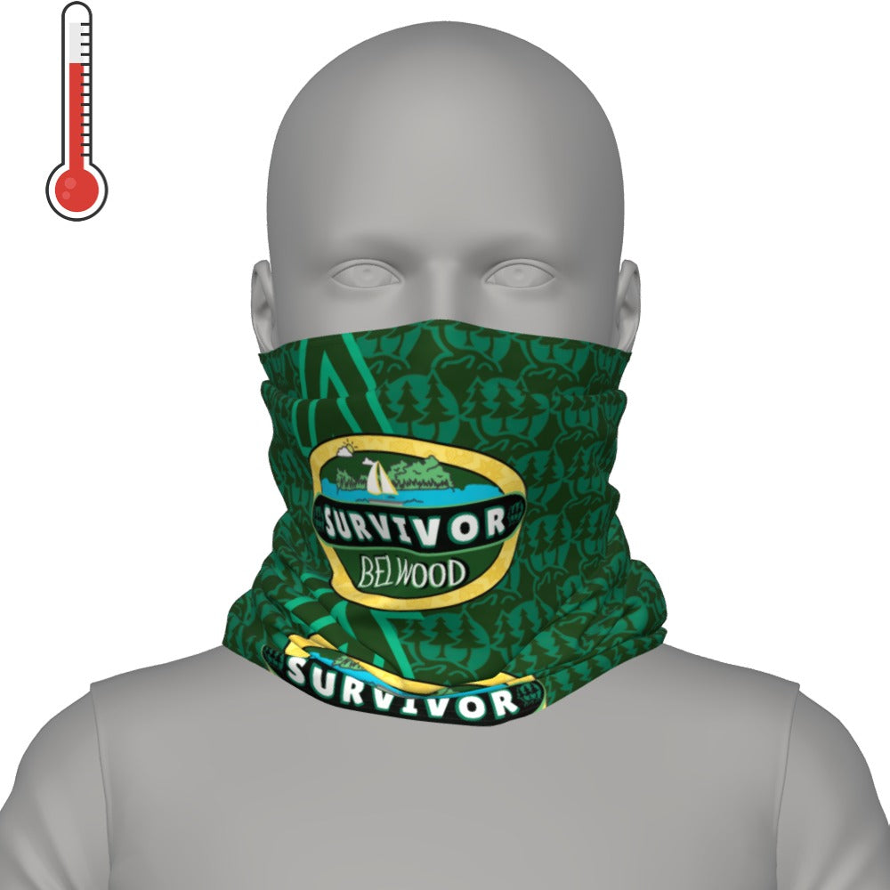 Deco Neck Gaiter