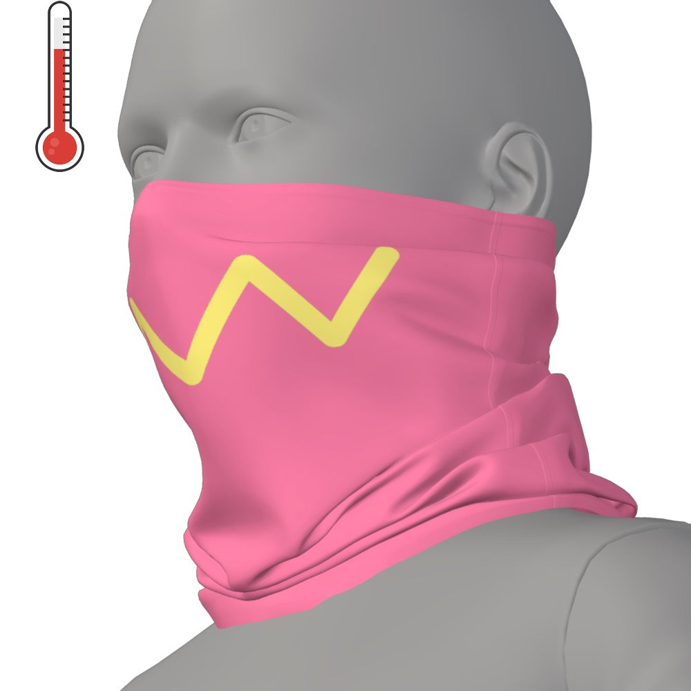 Deco Neck Gaiter