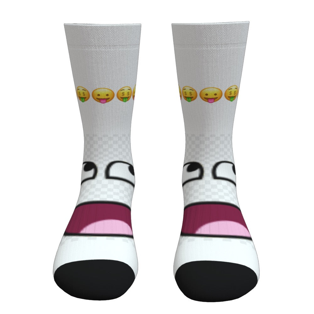 Deco Socks