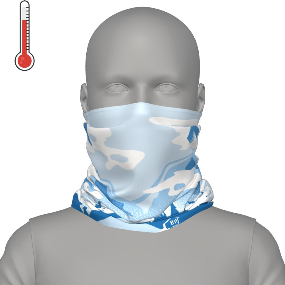 Deco Neck Gaiter