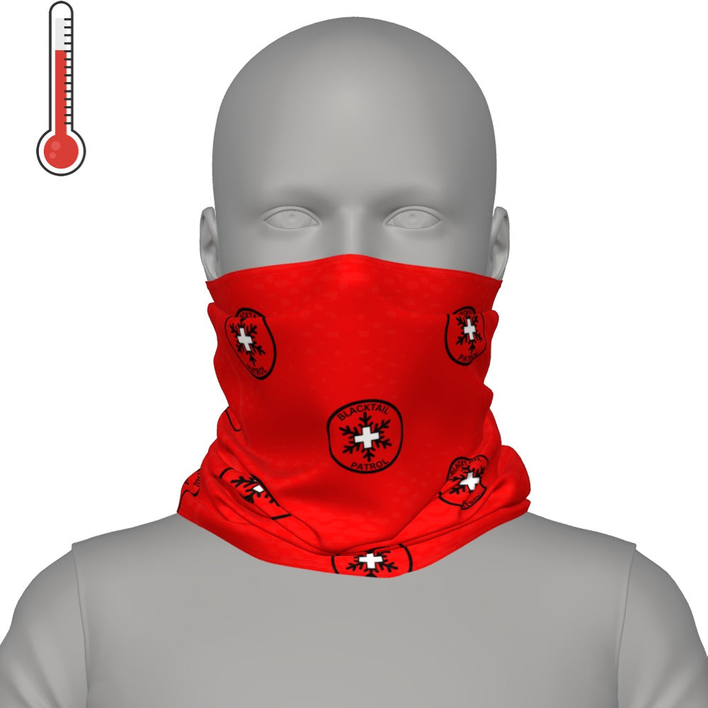 Deco Neck Gaiter