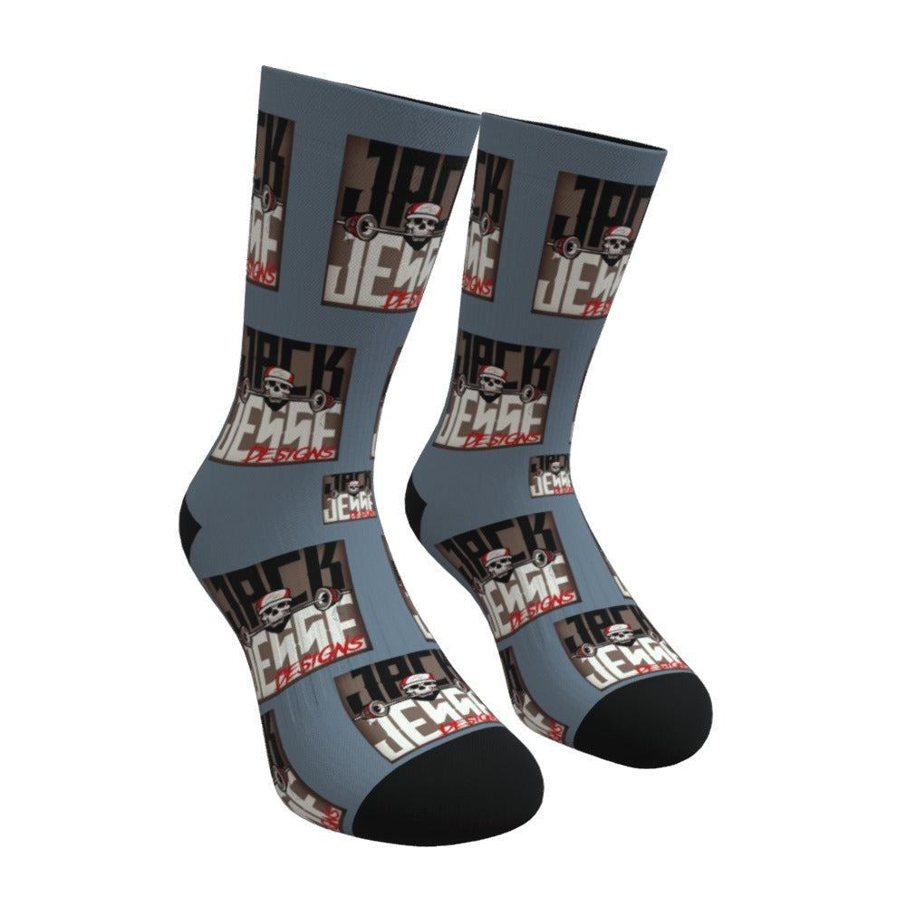 Deco Socks