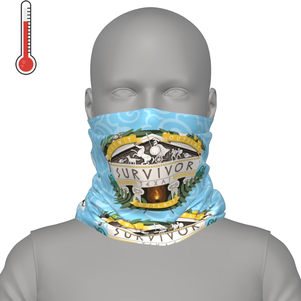 Deco Neck Gaiter