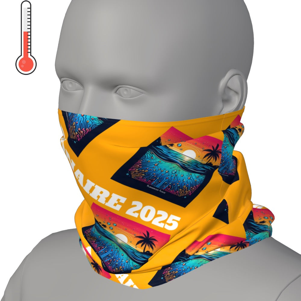 Deco Neck Gaiter