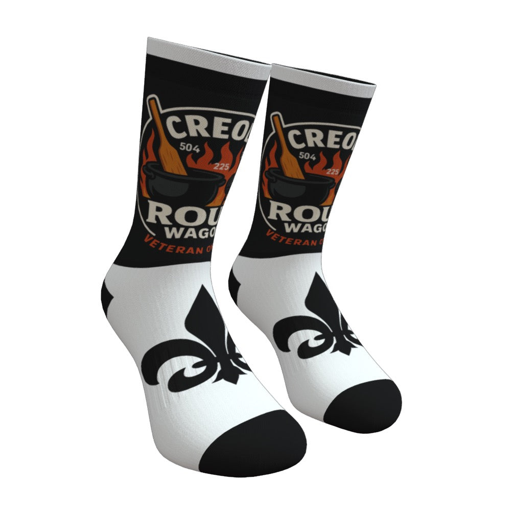 Deco Socks