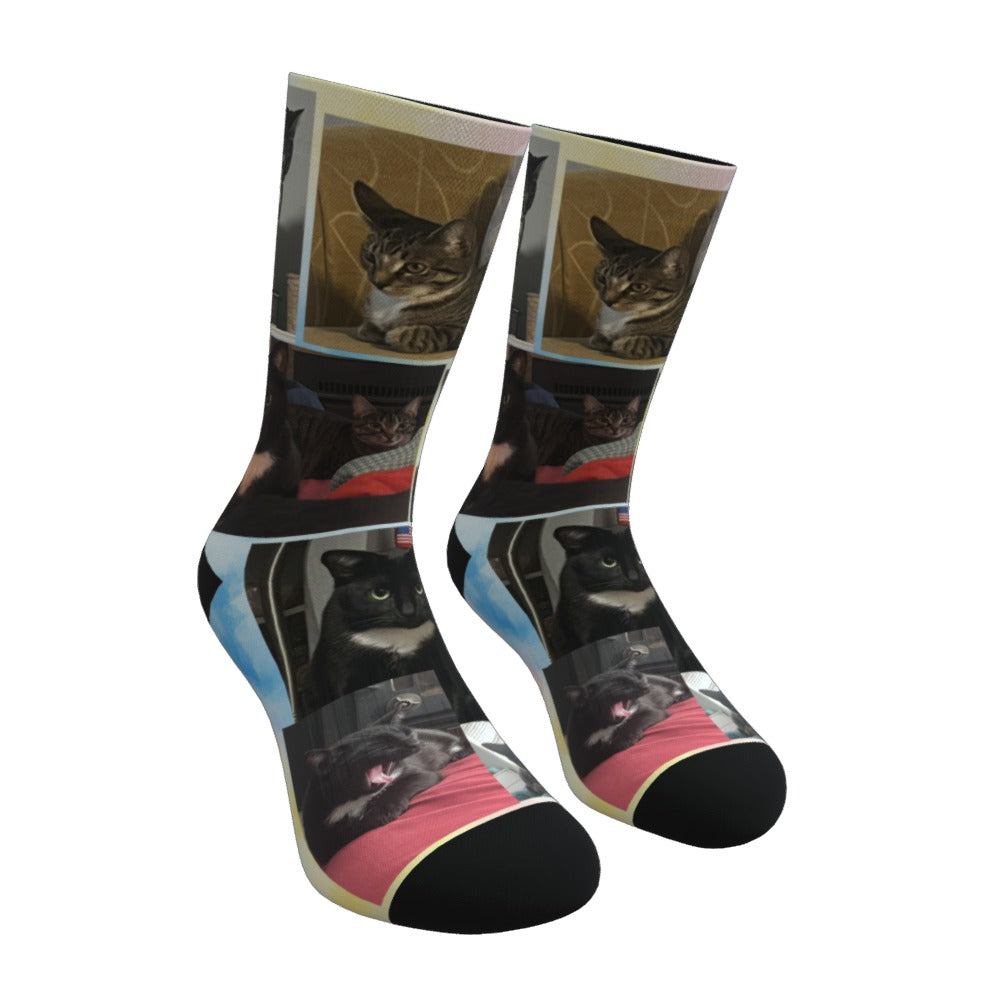 Deco Socks