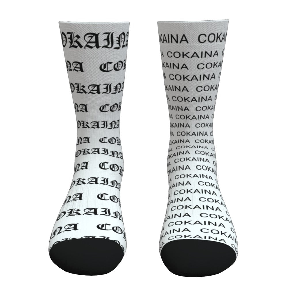 Deco Socks