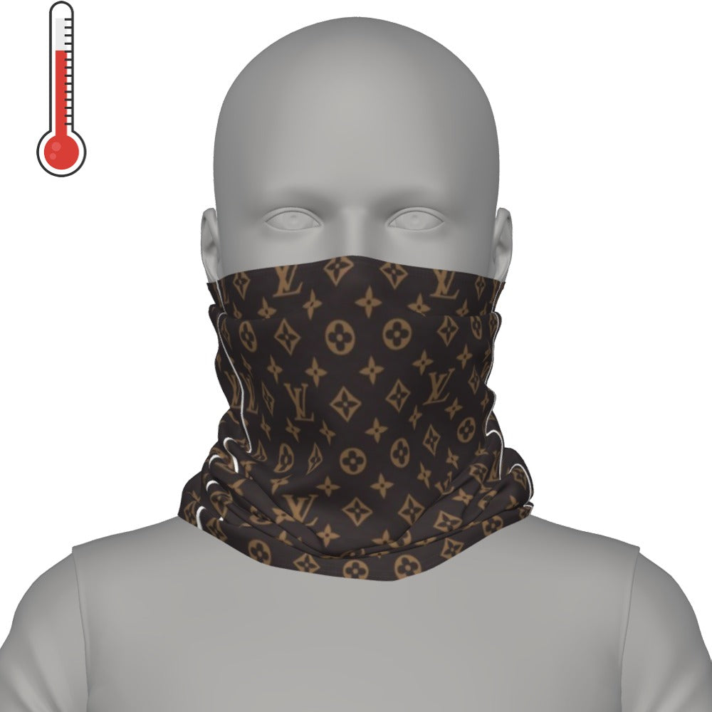 Deco Neck Gaiter