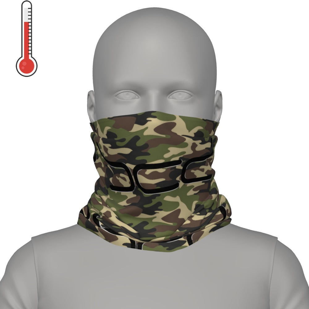 Deco Neck Gaiter