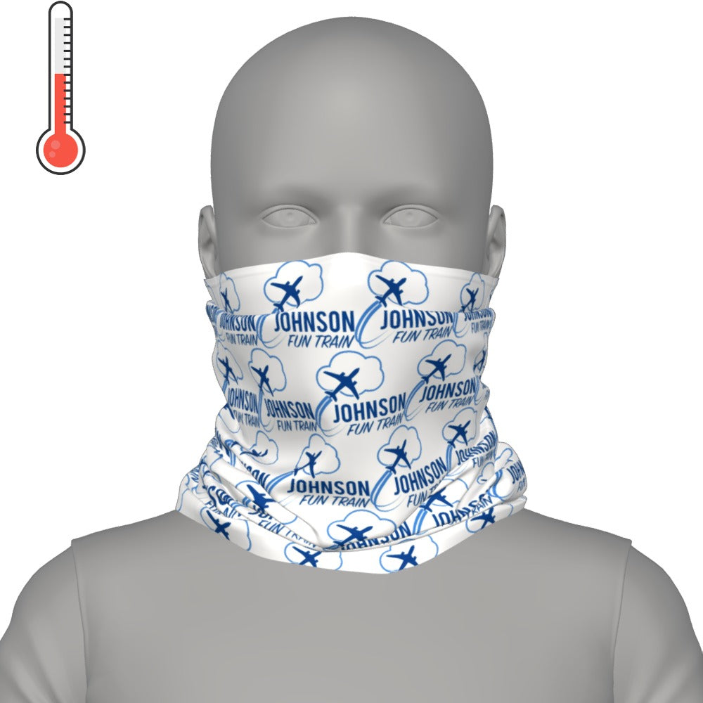 Deco Neck Gaiter