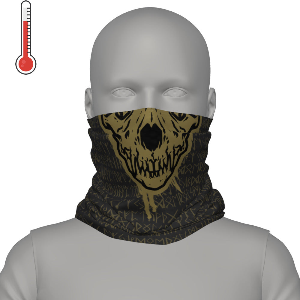 Deco Neck Gaiter
