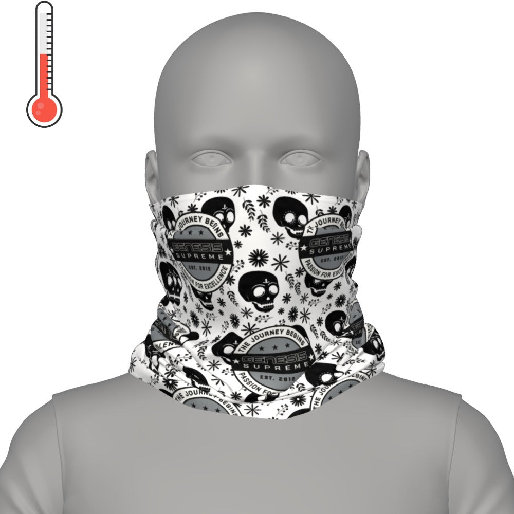 Deco Neck Gaiter