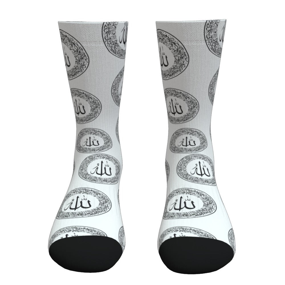 Deco Socks