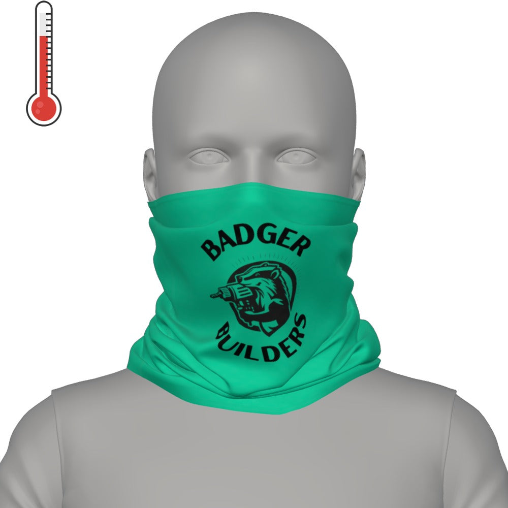 Deco Neck Gaiter