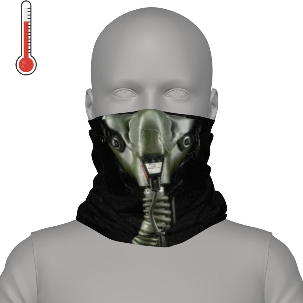 Deco Neck Gaiter