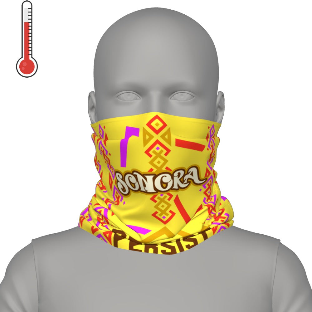 Deco Neck Gaiter