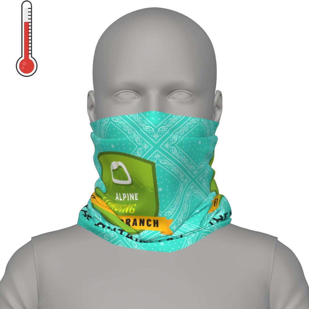 Deco Neck Gaiter