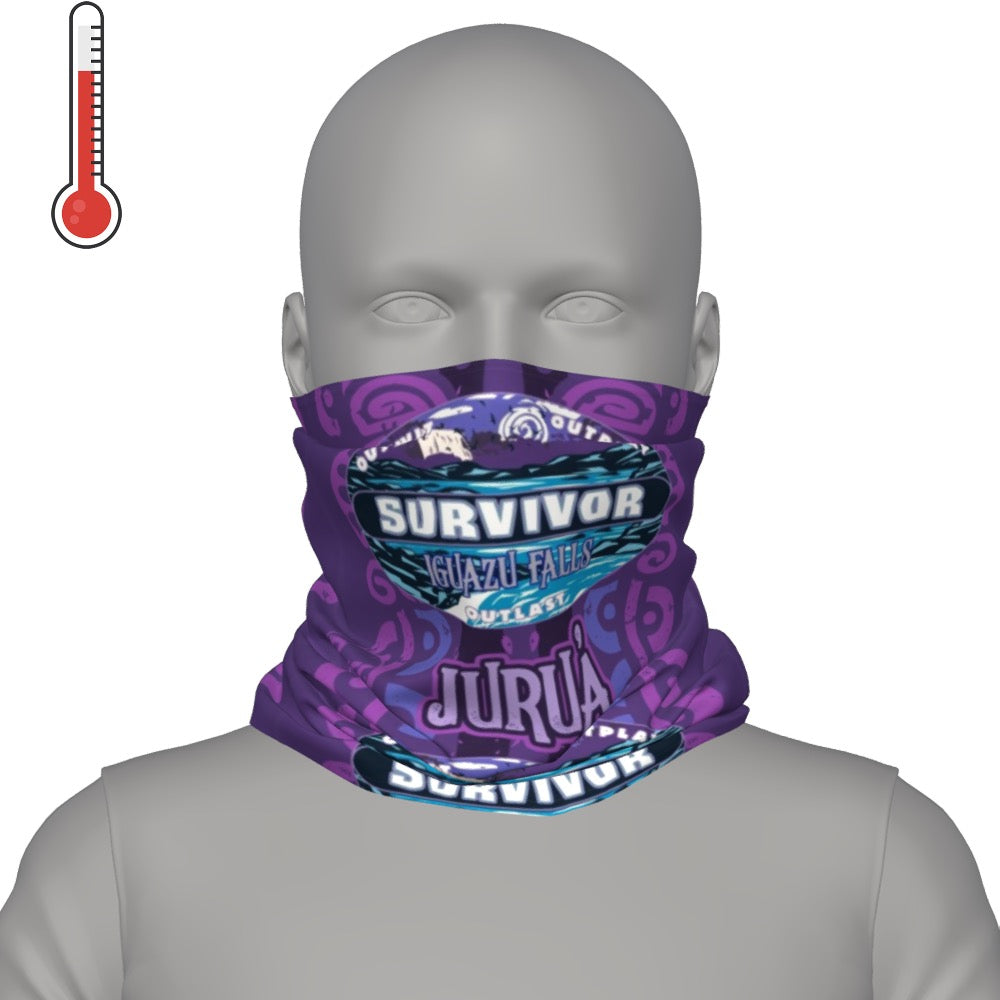 Deco Neck Gaiter