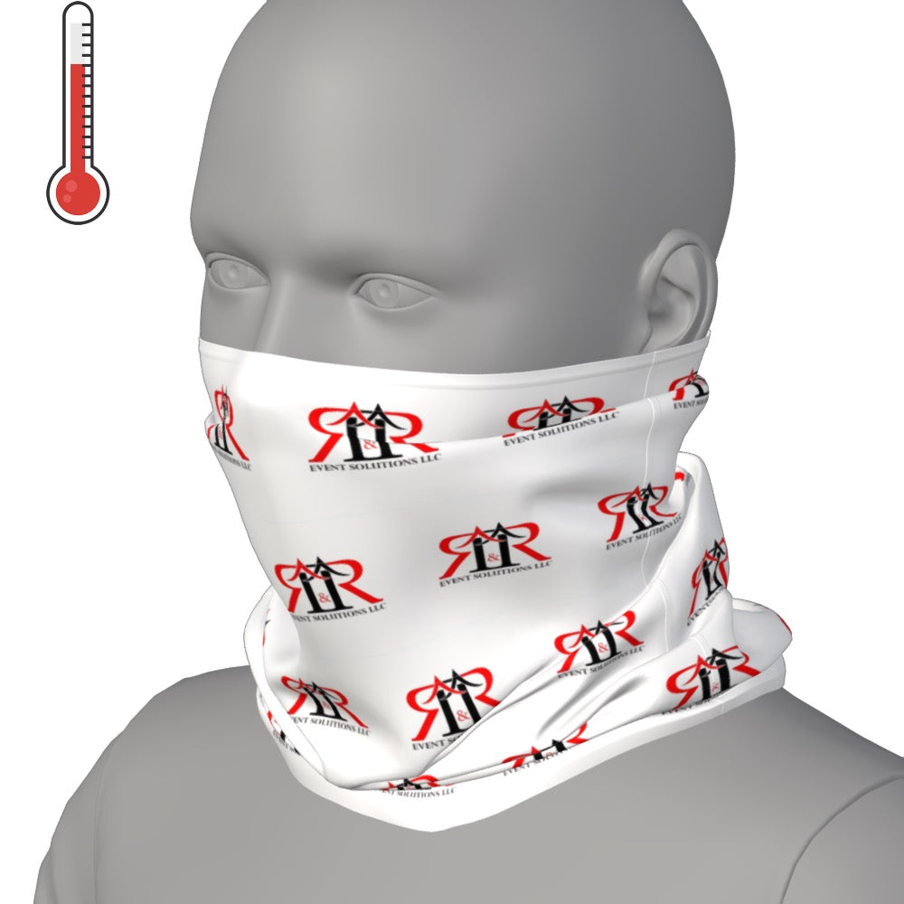 Deco Neck Gaiter