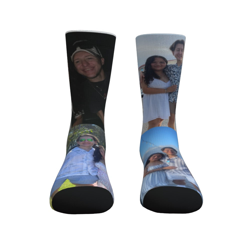 Deco Socks