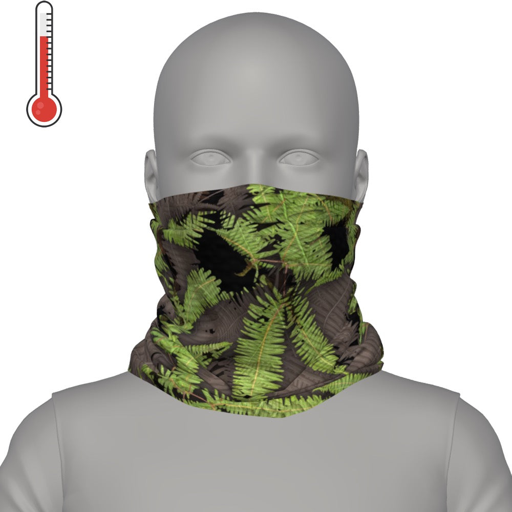 Deco Neck Gaiter