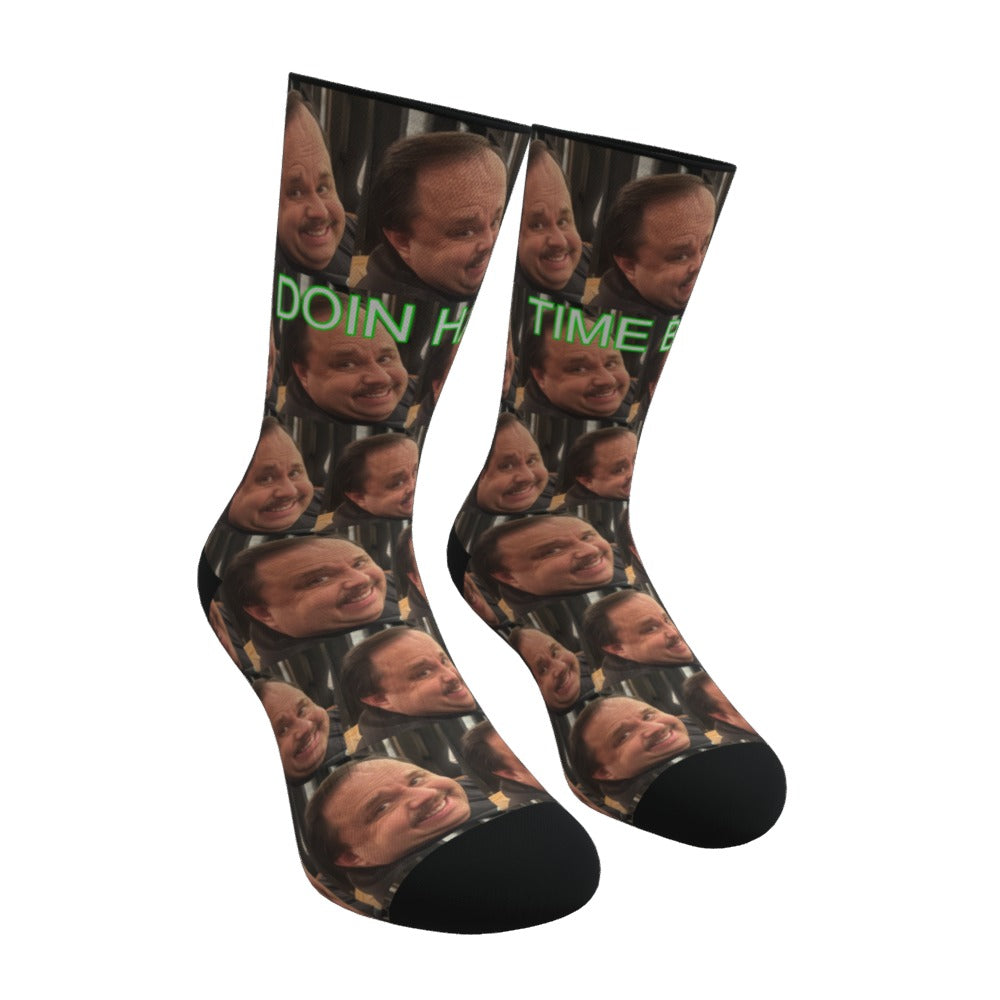Deco Socks