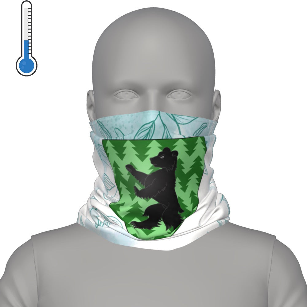 Deco Neck Gaiter