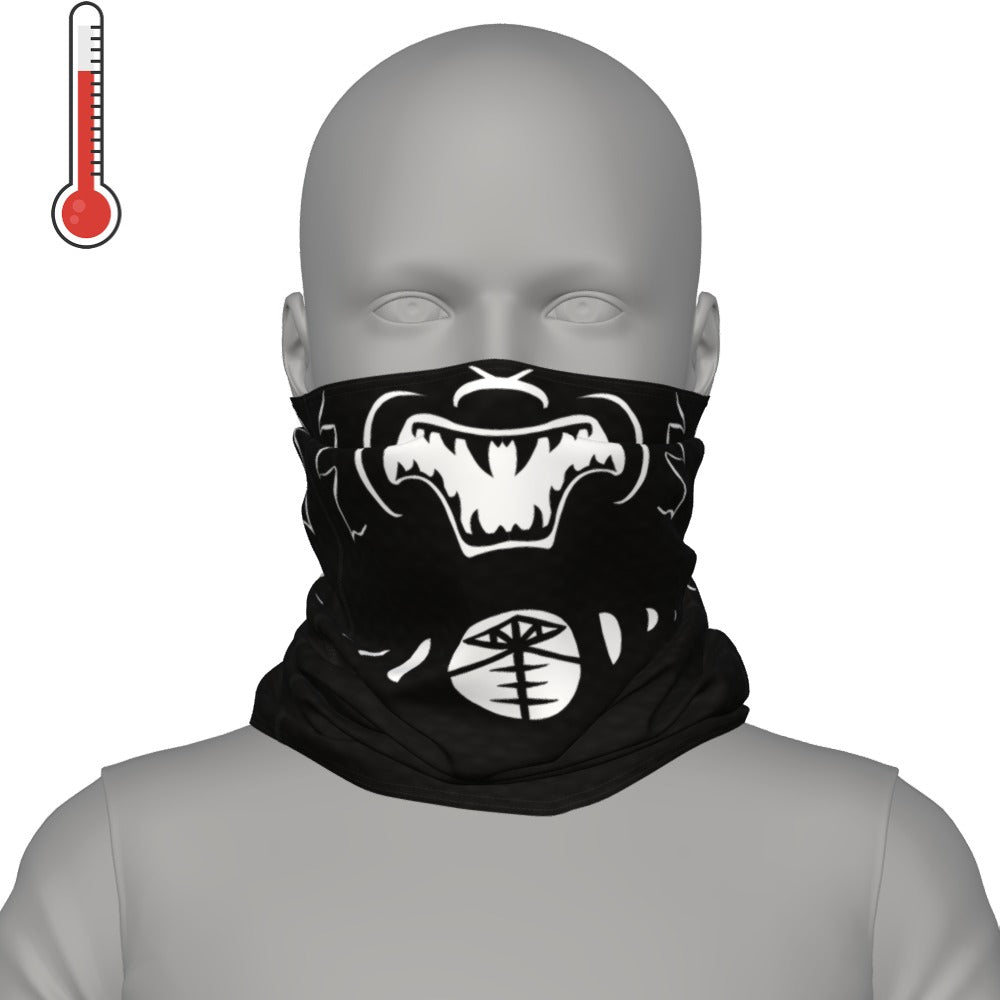 Deco Neck Gaiter