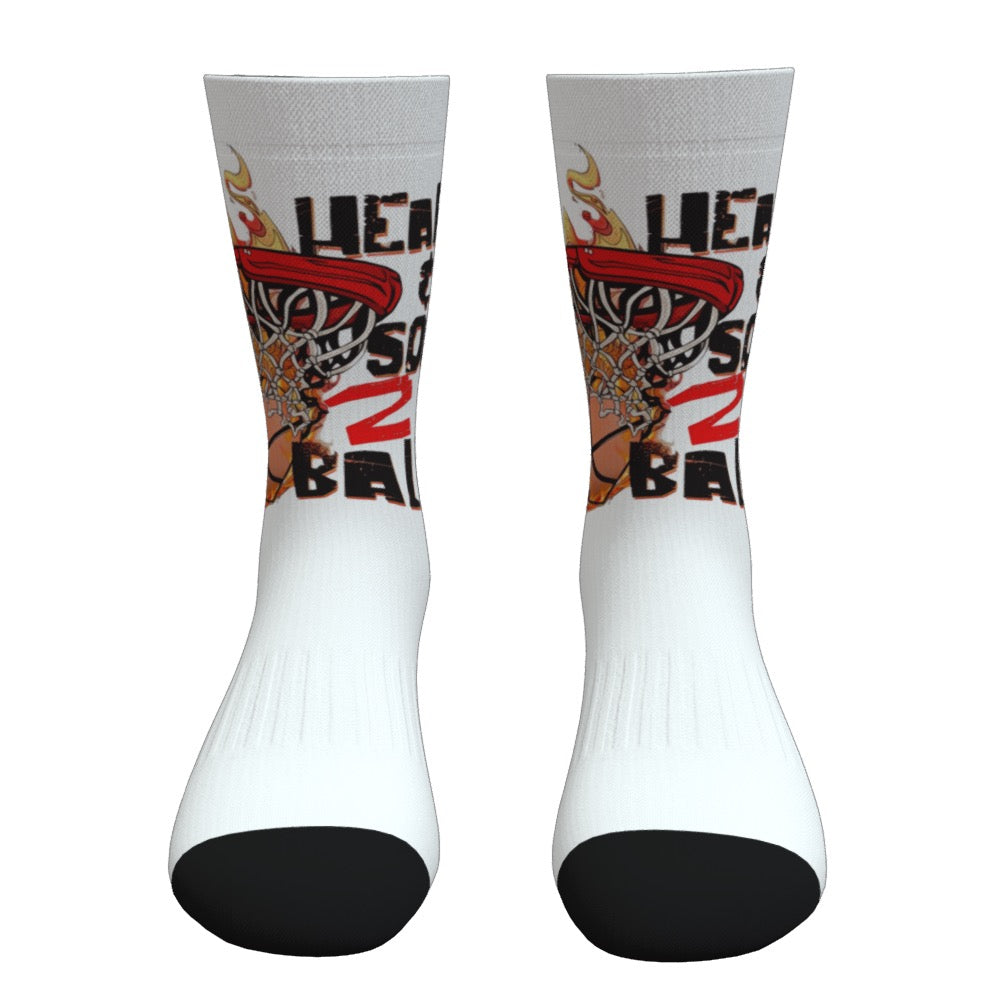 Deco Socks
