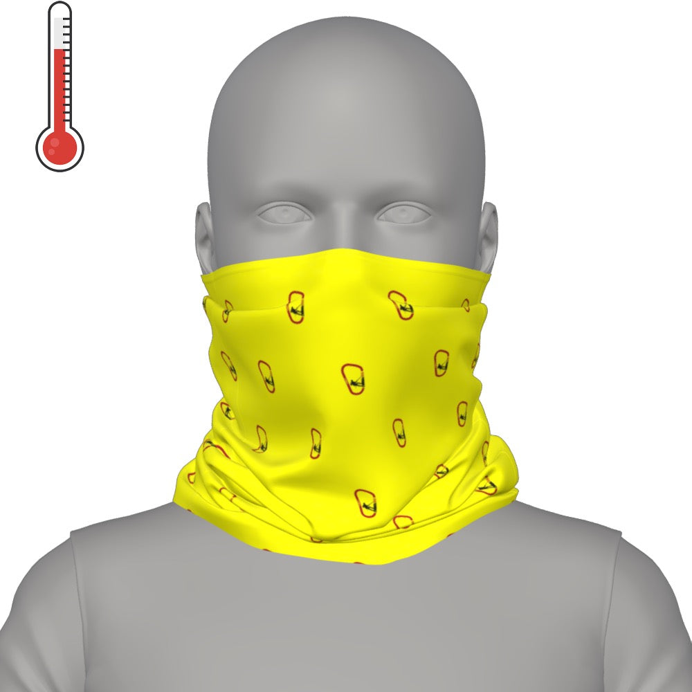 Deco Neck Gaiter