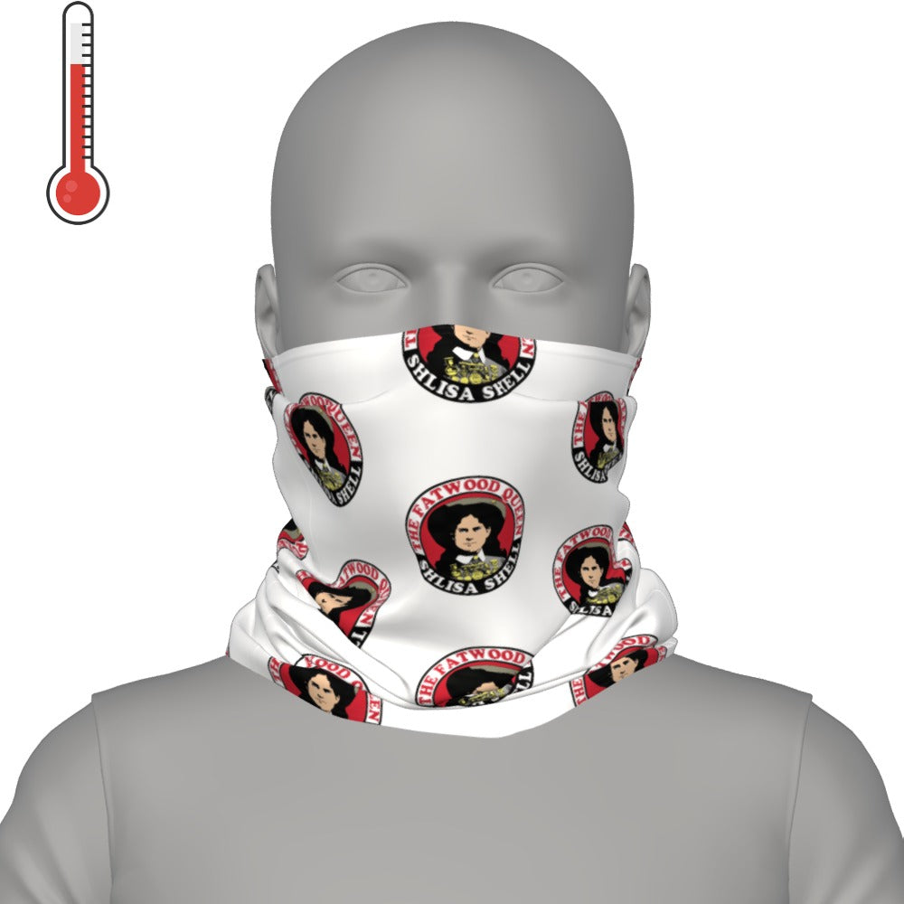 Deco Neck Gaiter