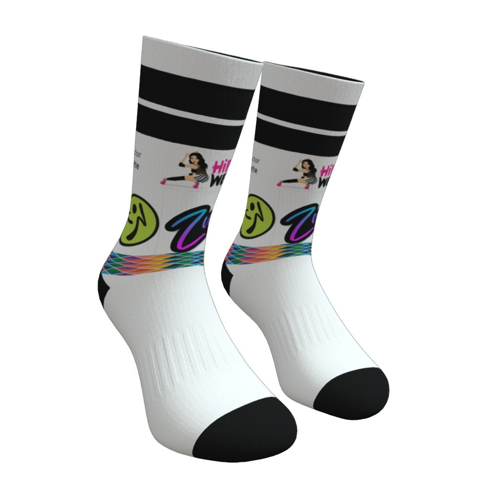 Deco Socks