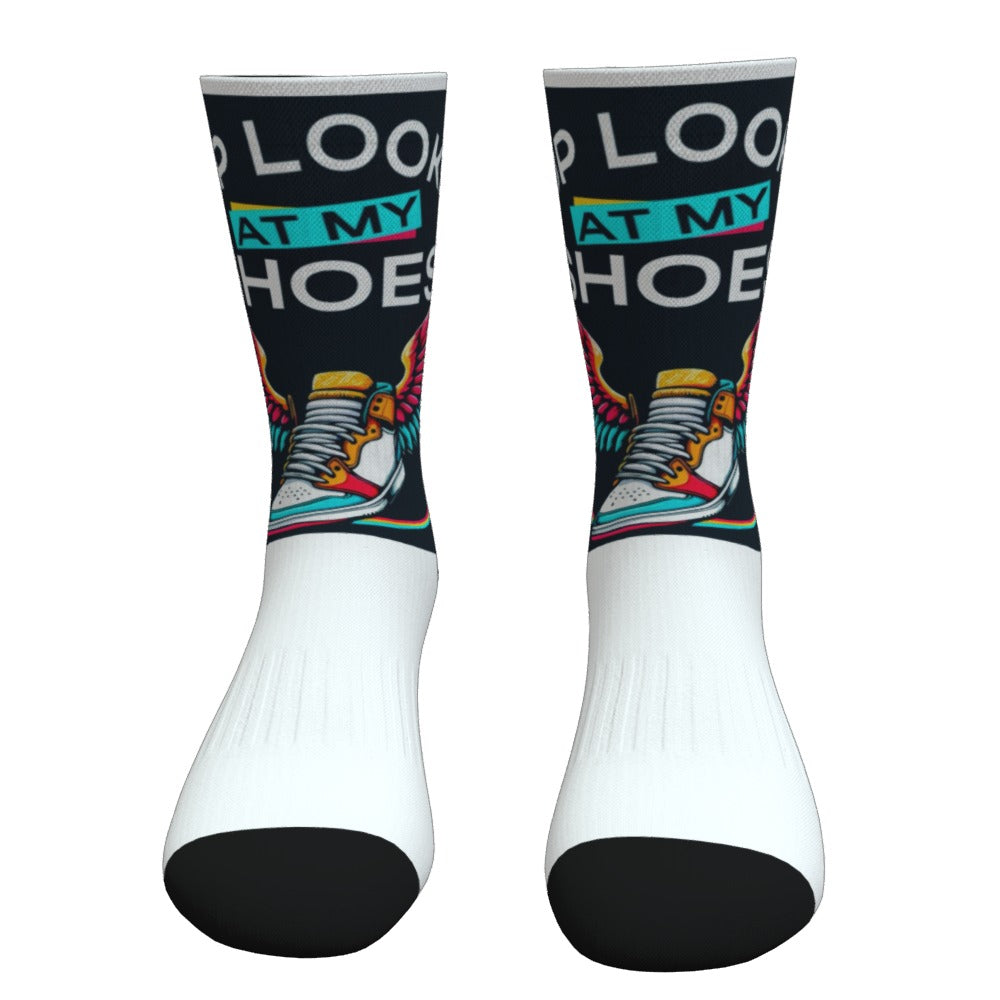 Deco Socks
