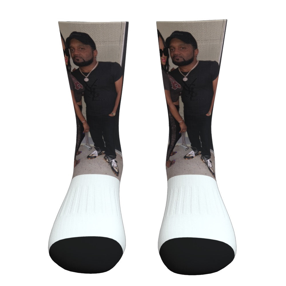 Deco Socks