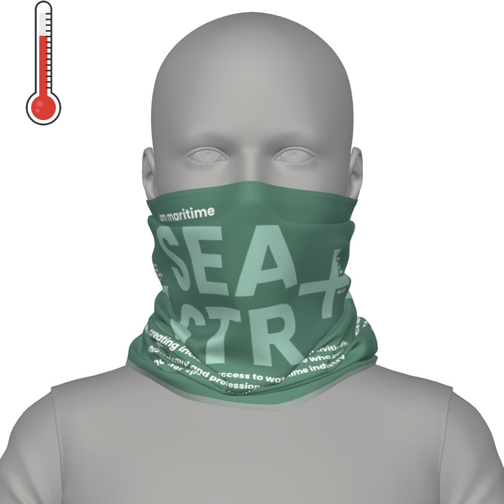 Deco Neck Gaiter