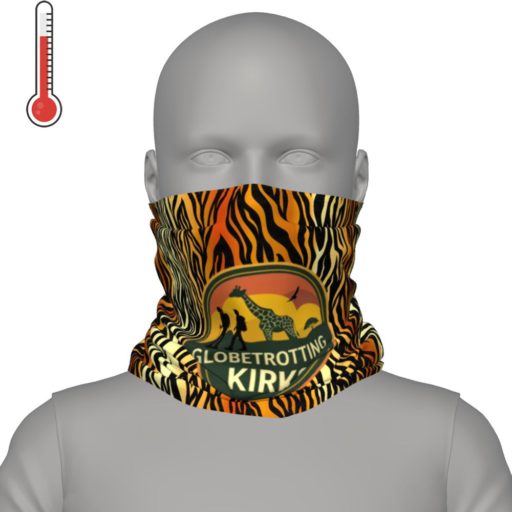 Deco Neck Gaiter