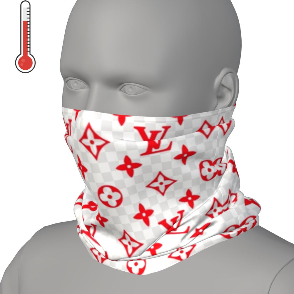 Deco Neck Gaiter