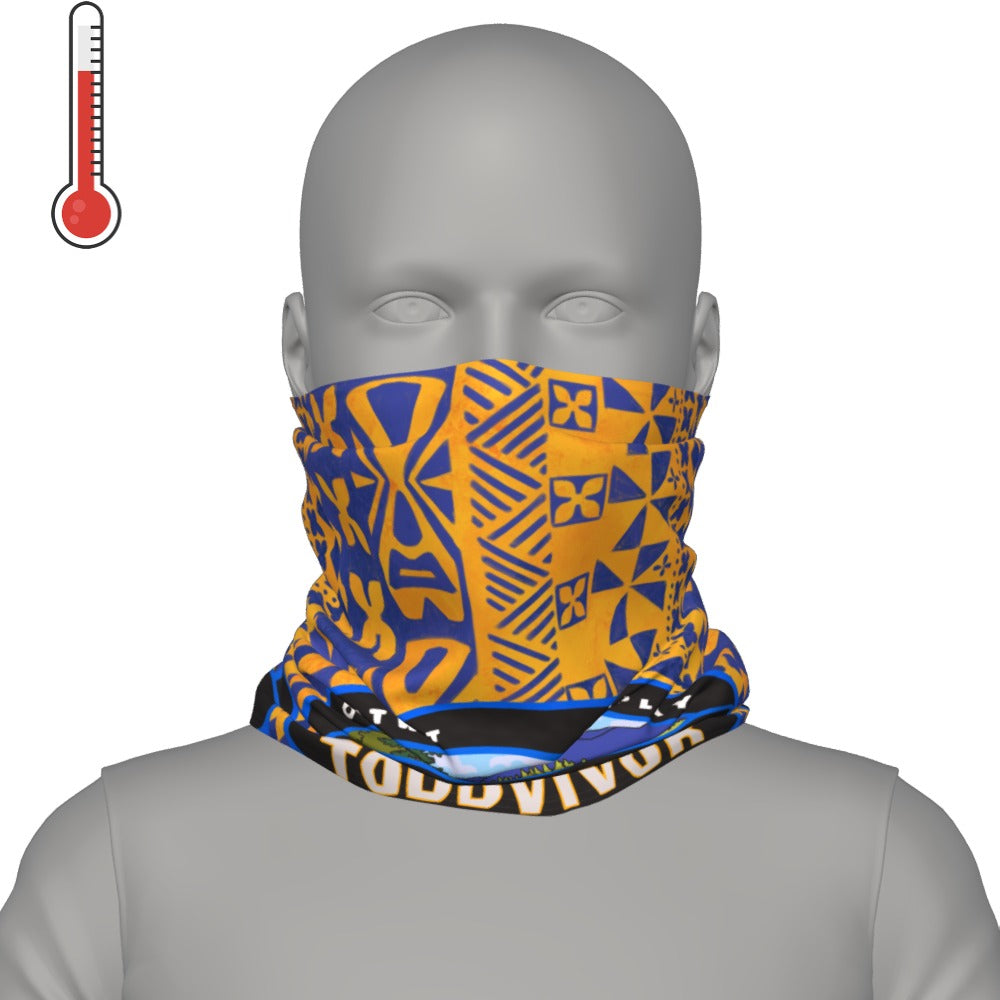 Deco Neck Gaiter