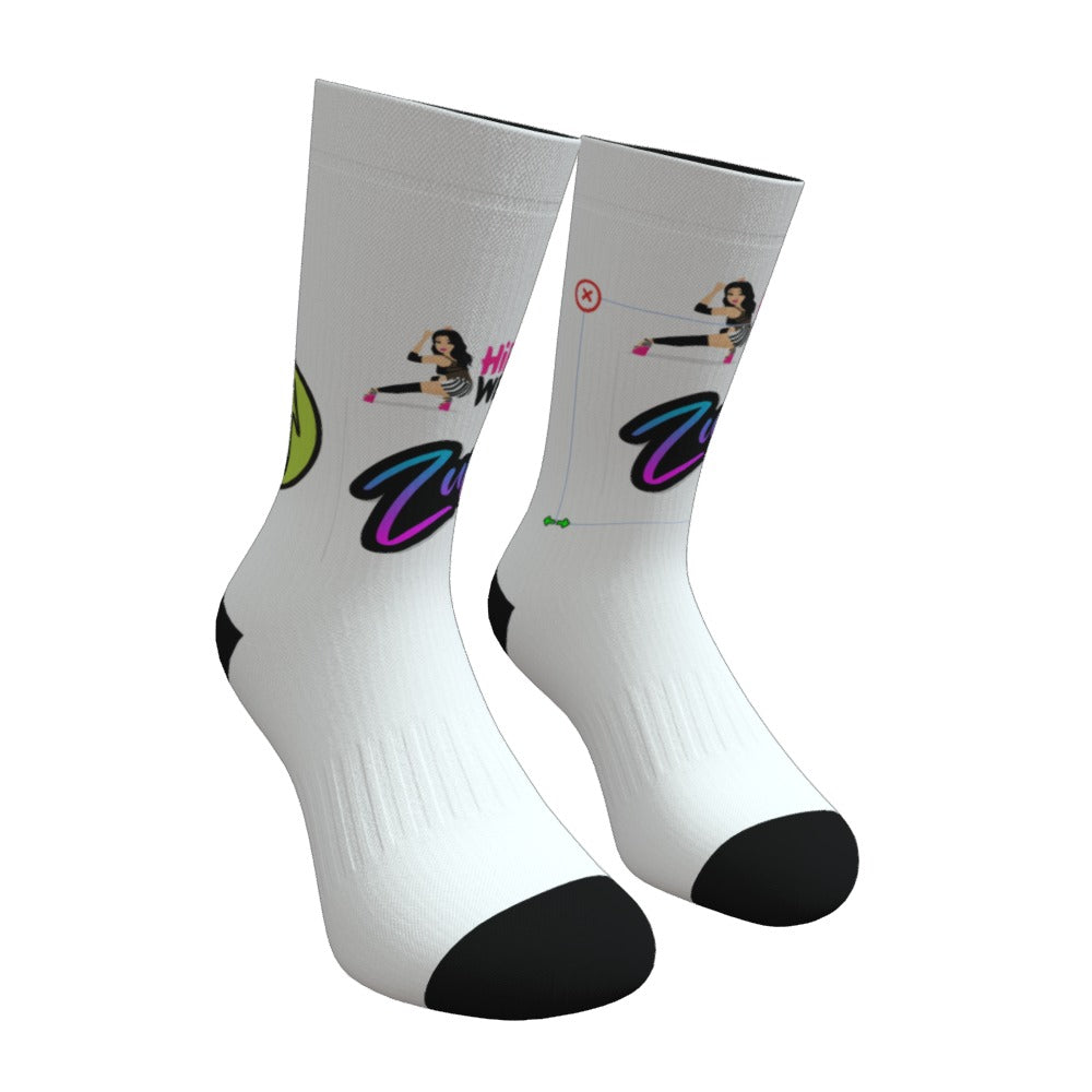 Deco Socks