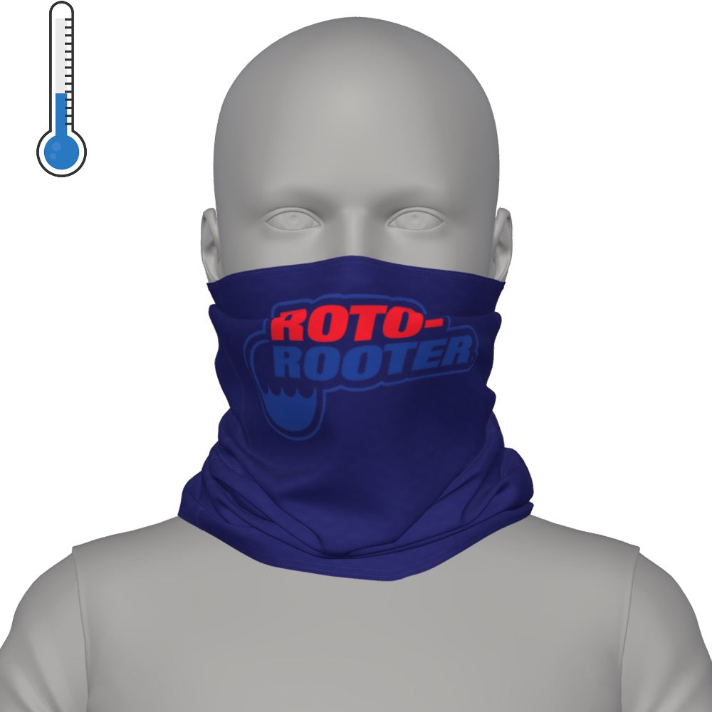 Deco Neck Gaiter