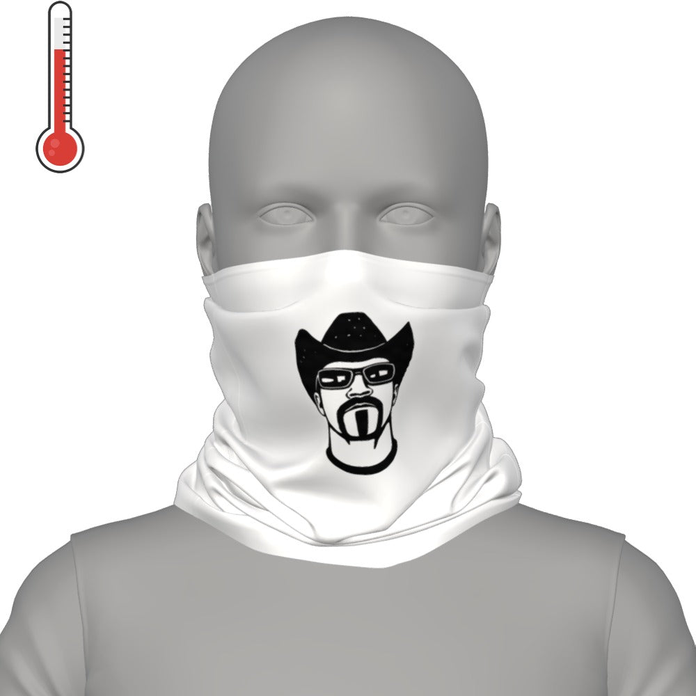 Deco Neck Gaiter