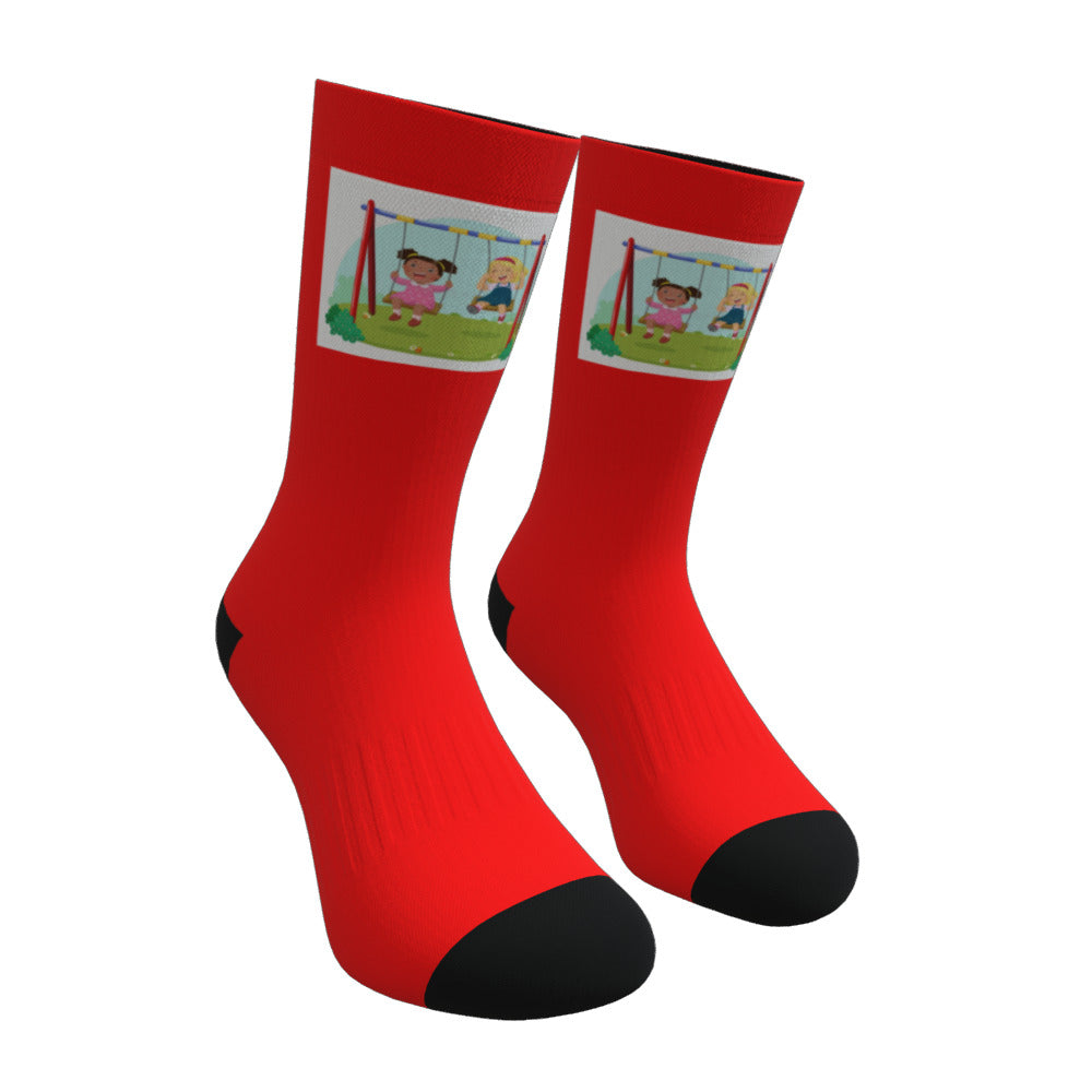 Deco Socks