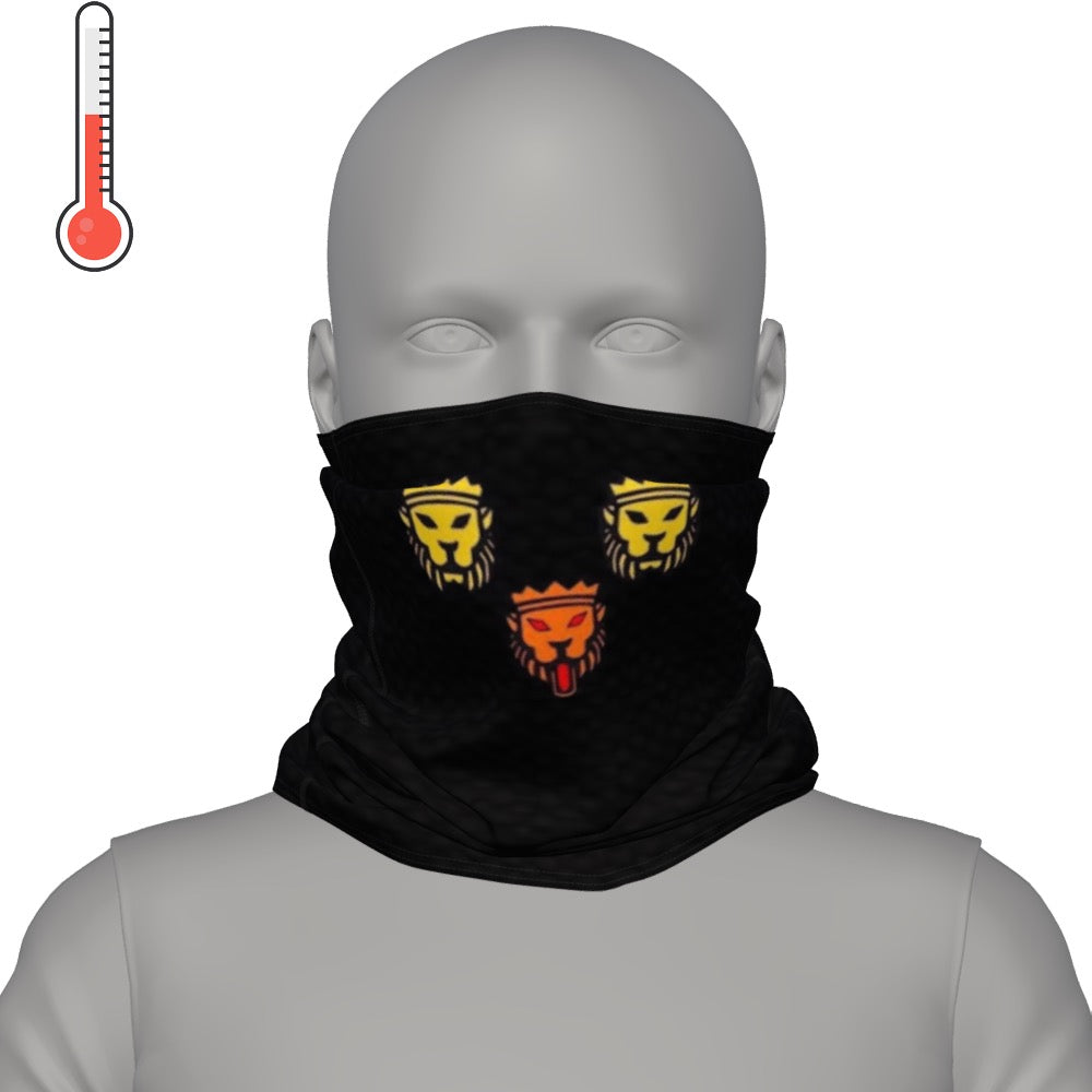 Deco Neck Gaiter
