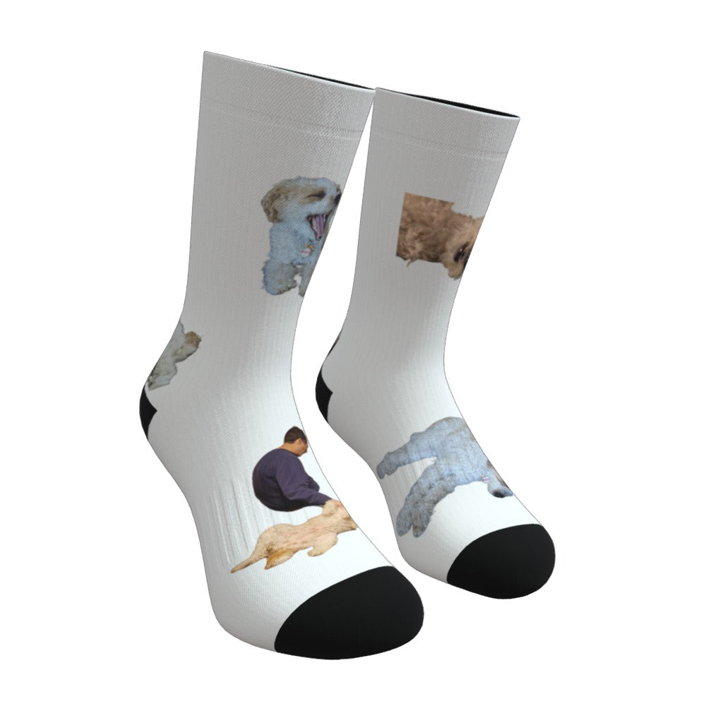 Deco Socks